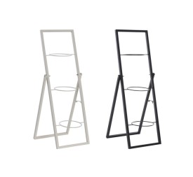 MACETERO METAL 21X27X62 PLEGABLE 2 SURT.