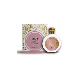 FRASCO 100ML UTUR AL-YAQUT RIMA