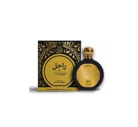 FRASCO 100ML UTUR AL-YAQUT RAHIL