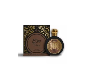 FRASCO 100ML UTUR AL-YAQUT SIRAJ