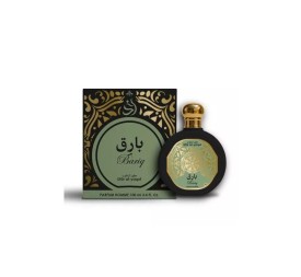 FRASCO 100ML UTUR AL- YAQUT BARIQ