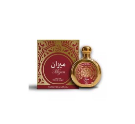 FRASCO 100ML UTUR AL-YAQUT MIZAN