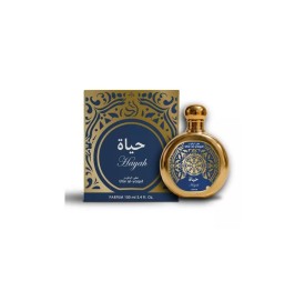 FRASCO 100ML UTUR AL-YAQUT HAYAH
