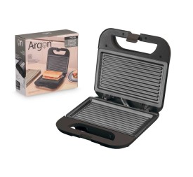 SANDWICHERA GRILL NEGRA 750W
