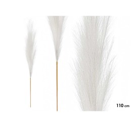 RAMA DECORATIVA 110CM BLANCO