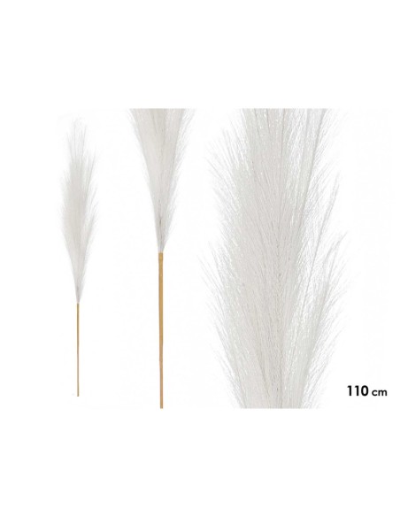 RAMA DECORATIVA 110CM BLANCO