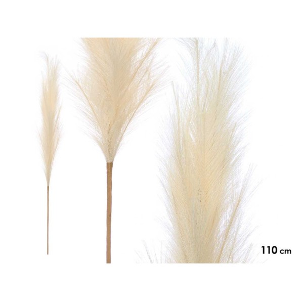 RAMA DECORATIVA 110CM BLANCO ROTO