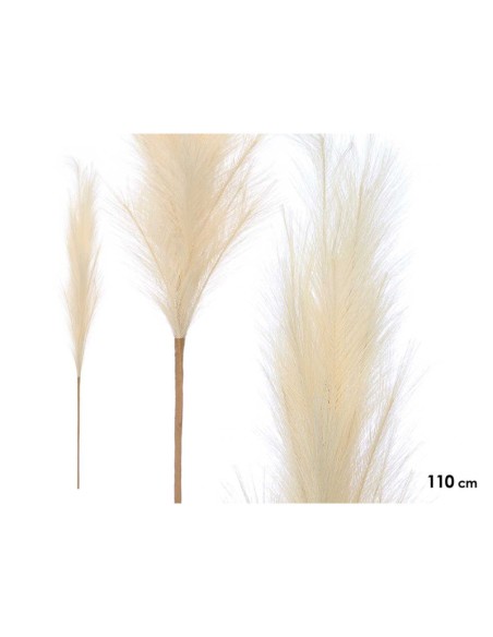 RAMA DECORATIVA 110CM BLANCO ROTO