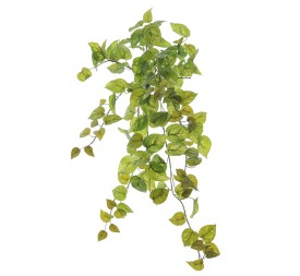 COLGANTE POTHOS X 144 HOJAS  71 CM (4020-09)