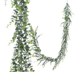 GUIRNALDA EUCALYPTUS 180 CMS (4951-09)