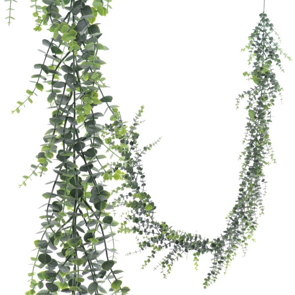 GUIRNALDA EUCALYPTUS 180 CMS (4951-09)
