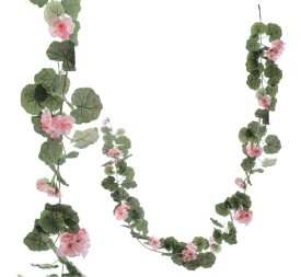 GUIRNALDA GERANEO 180 CMS (6410-12)