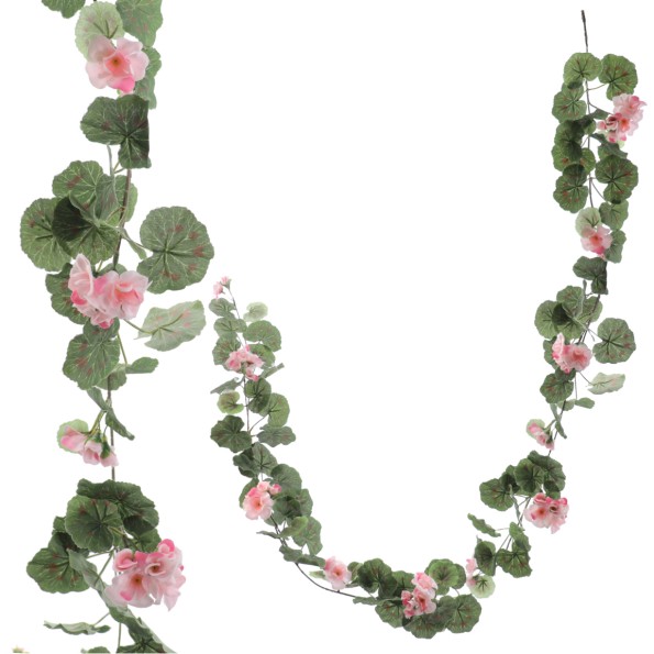 GUIRNALDA GERANEO 180 CMS (6410-12)