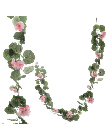 GUIRNALDA GERANEO 180 CMS (6410-12)