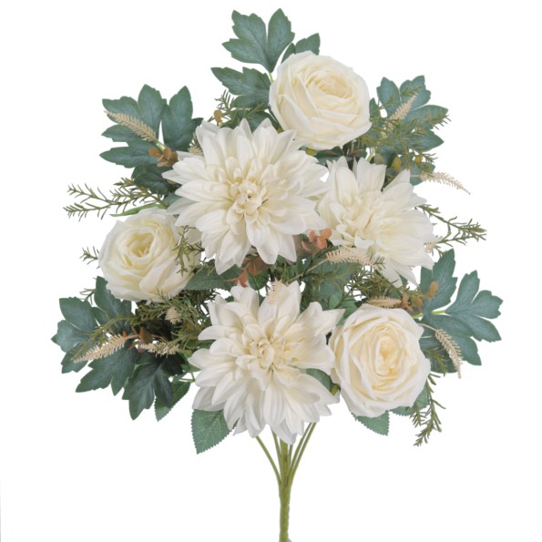 PALMA DAHLIAS ROSAS (5695-01)