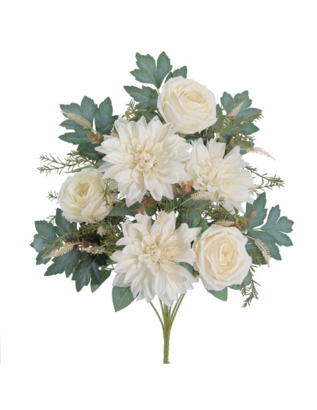 PALMA DAHLIAS ROSAS (5695-01)