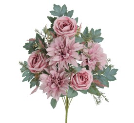 PALMA DAHLIAS ROSAS (5695-06)