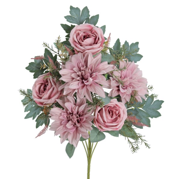 PALMA DAHLIAS ROSAS (5695-06)