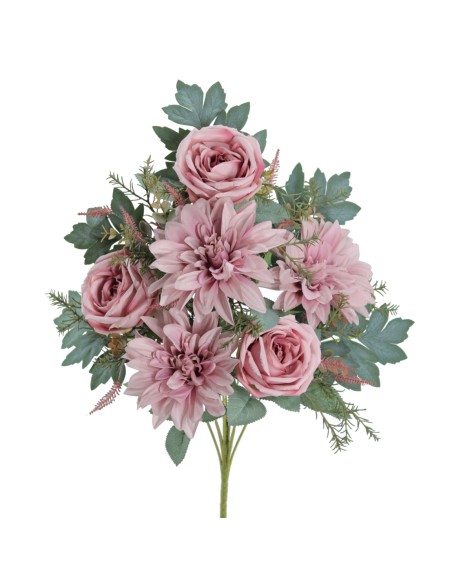 PALMA DAHLIAS ROSAS (5695-06)