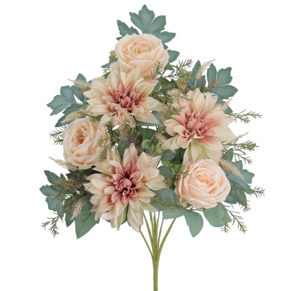 PALMA DAHLIAS ROSAS (5695-31)