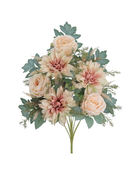 PALMA DAHLIAS ROSAS (5695-31)