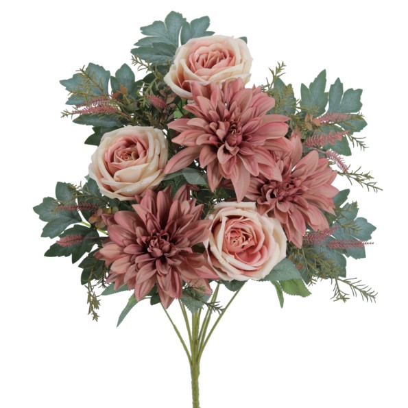 PALMA DAHLIAS ROSAS (5695-51)