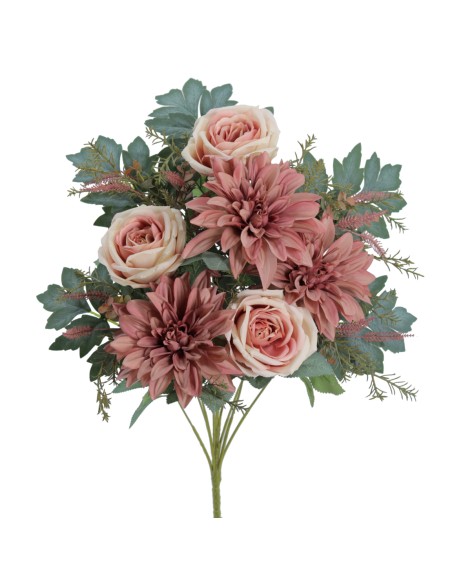 PALMA DAHLIAS ROSAS (5695-51)