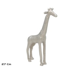 JIRAFA 18X6X27CM NIQUEL CAMILA