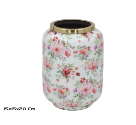 JARRON 15X15X20CM ORNELLA