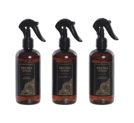SPRAY HOGAR PVC 8X5X20 300 ML. 12% AROMA 3 SURT.