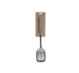ESPATULA INOX ACACIA 7X5X34,5 NATURAL