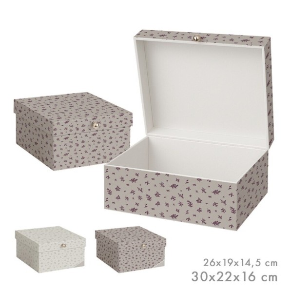 SET 2 CAJAS BASIC HOJAS SURT/2