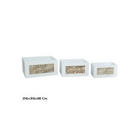 CAJA X3 CANDEH 36X26X18CM