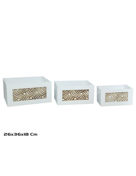 CAJA X3 CANDEH 36X26X18CM