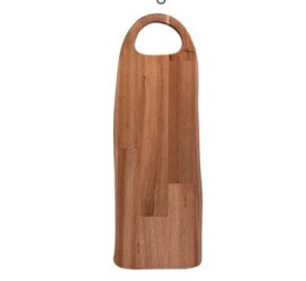 TABLA CORTAR ACACIA 17X48X1,5 NATURAL