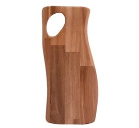 TABLA CORTAR ACACIA 19,5X40X1,5 NATURAL