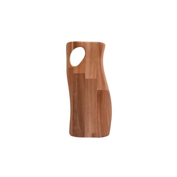 TABLA CORTAR ACACIA 19,5X40X1,5 NATURAL