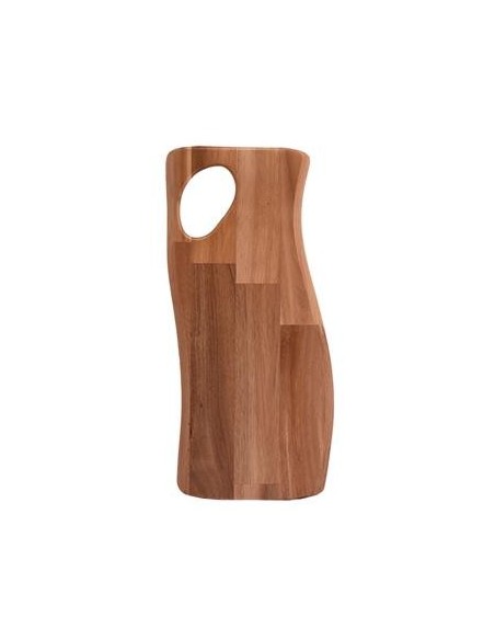 TABLA CORTAR ACACIA 19,5X40X1,5 NATURAL
