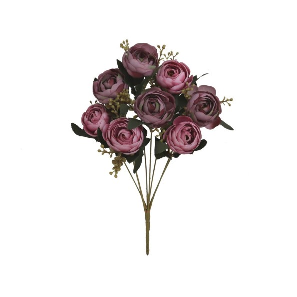 RAMO RANUNKULUS AUTUMN X 8-41CM (VIO)