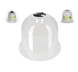 MINI INVERNADERO 20,5X17,5CM