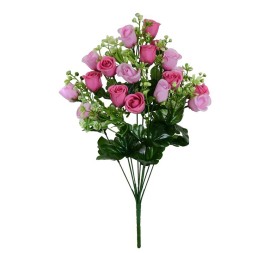 RAMO CAPULLOS MINI X 9 X18-50CM (VIO)