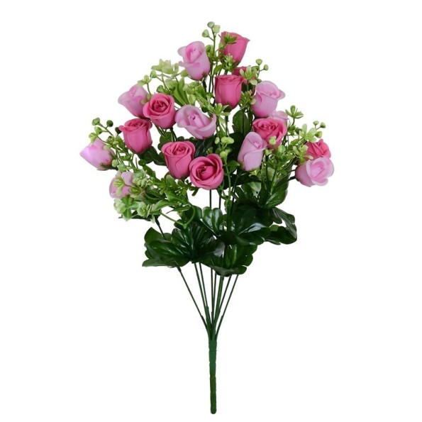 RAMO CAPULLOS MINI X 9 X18-50CM (VIO)