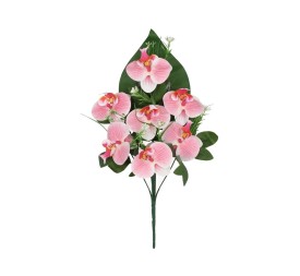 CONJUNTO ORQUIDEAS R/T X 7 - 50 CM (RS)