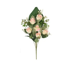 CONJUNTO CAPULLOS SATIN X 8 -52 CM (RS)