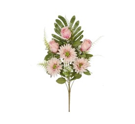 CONJUNTO GERBERA-CAP(A) X 7 -53 CM (RS)