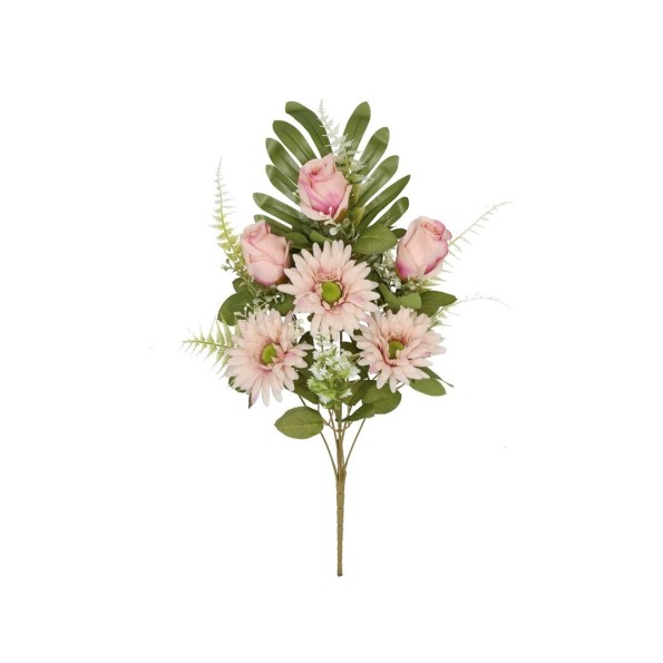 CONJUNTO GERBERA-CAP(A) X 7 -53 CM (RS)