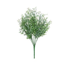 RAMO RELLENO LILIES X 10-45 CM (BL)