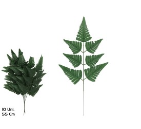 VARA HELECHO X 7 - 55 CM (10 UNIDADES)