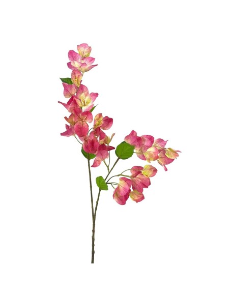 R.BUGANVILLA POLISTER FUCSHIA 75cm