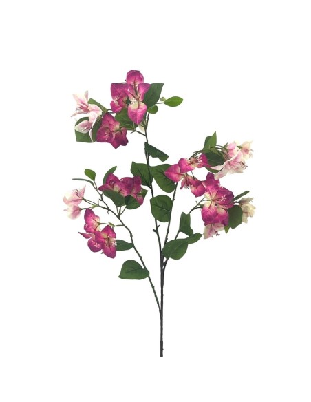 R.BUGANVILLA POLIEST. ROSA, 95cm